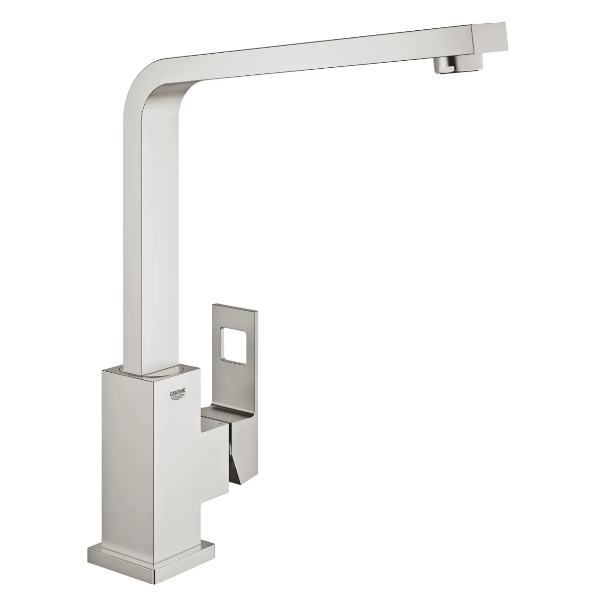 Змішувач для кухні Eurocube, Grohe