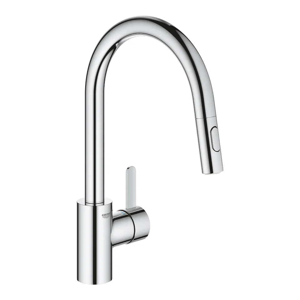 Змішувач для кухні Eurosmart Cosmopolitan 31481001, Grohe