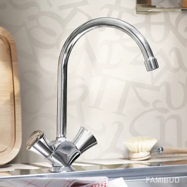 Змішувач для кухні Costa L, Grohe