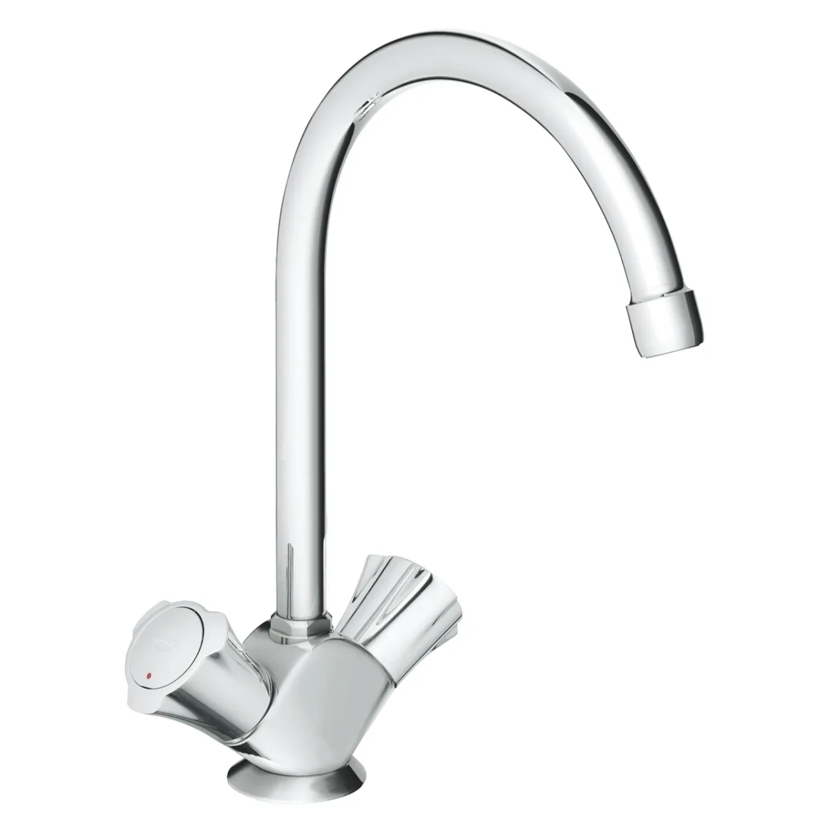 Змішувач для кухні Costa L, Grohe