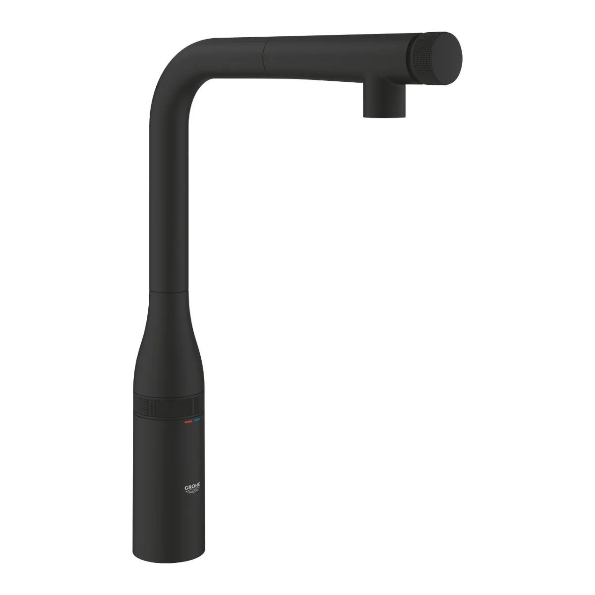 Змішувач для кухні Essence SmartControl