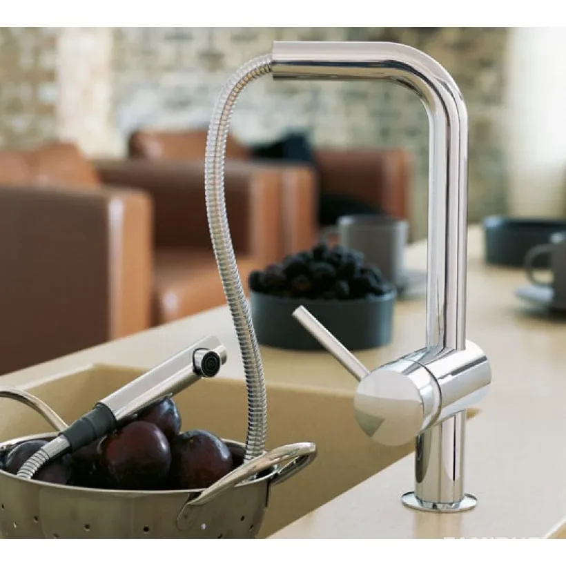 Змішувач для кухні Minta 32168000, Grohe