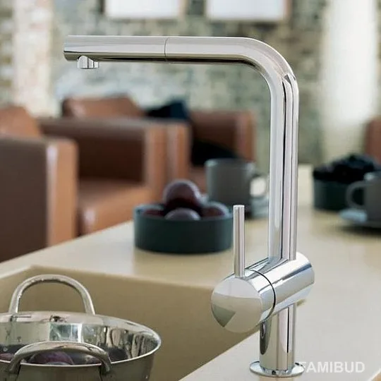 Змішувач для кухні Minta 32168DC0, Grohe