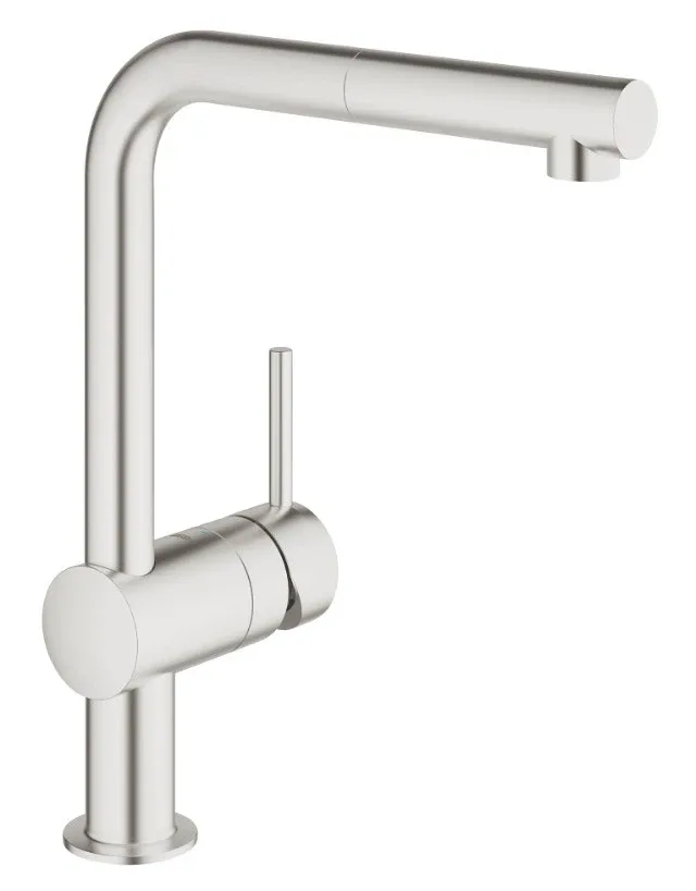Змішувач для кухні Minta 32168DC0, Grohe