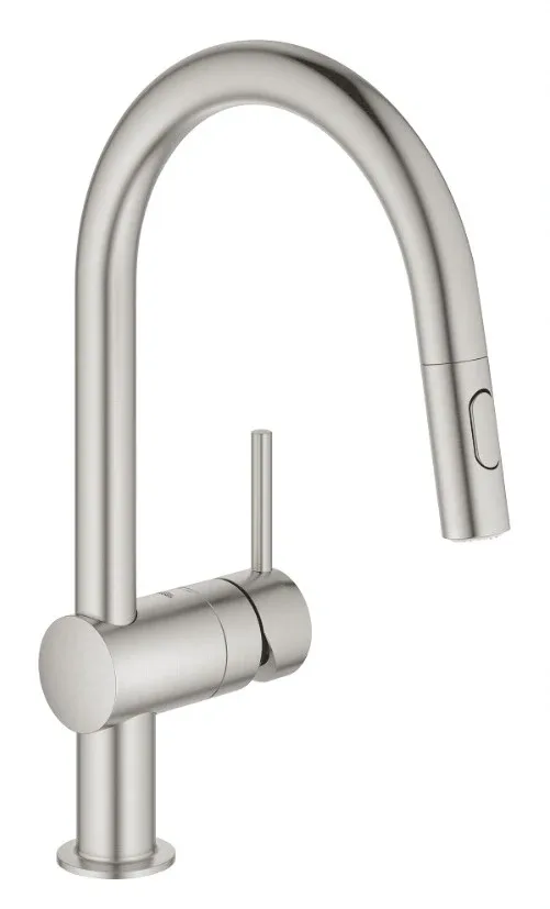 Змішувач для кухні Minta 32321DC2, Grohe