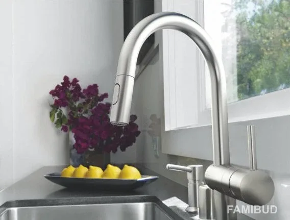 Змішувач для кухні Minta 32321DC2, Grohe