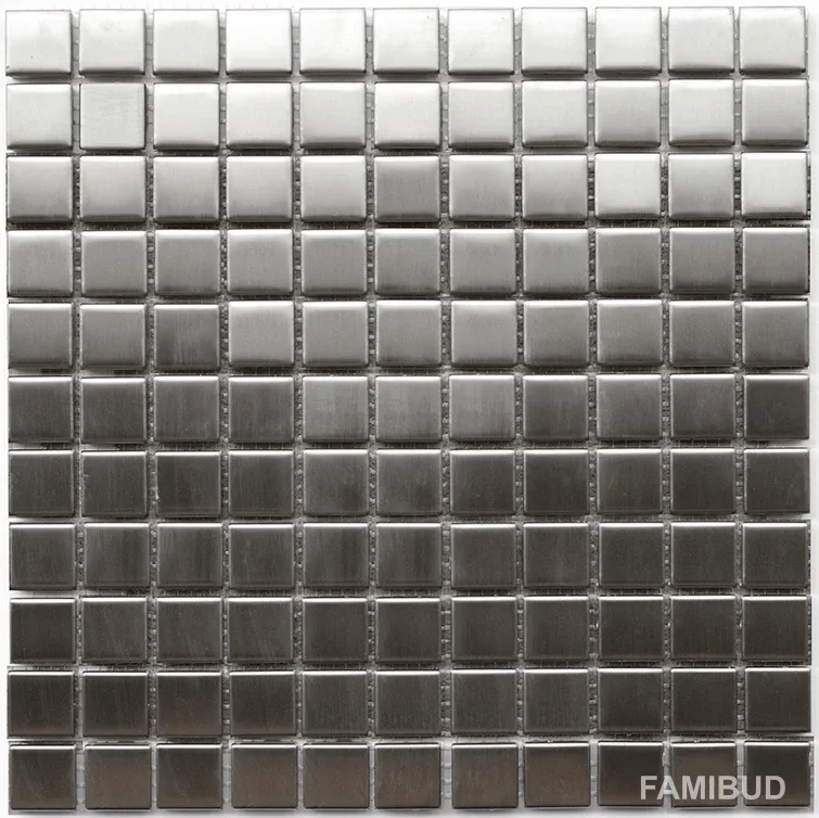 Мозаїка 3025 С Metal, 300×300×9, Котто Кераміка