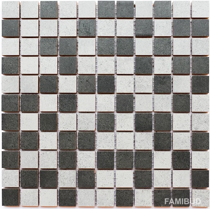 Мозаїка 3029 С2 Graphite-Gray, 300×300×8, Котто Кераміка