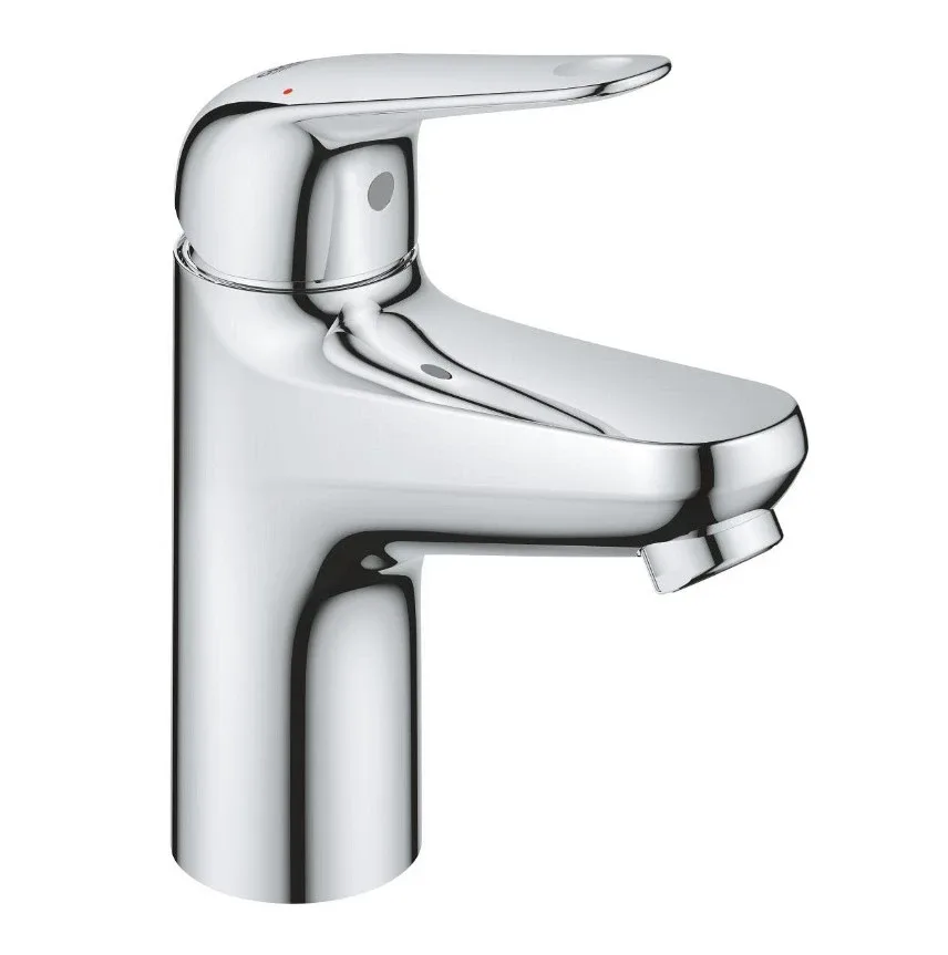 Змішувач для умивальника S-Size Euroeco 32734001, Grohe