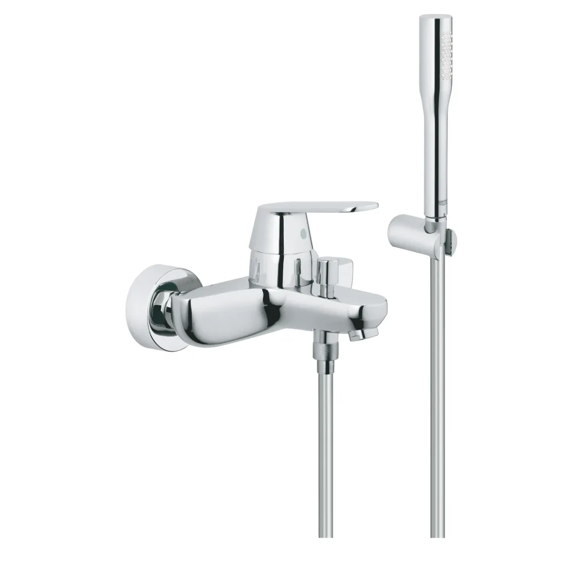 Змішувач для ванни Eurosmart Cosmopolitan, Grohe