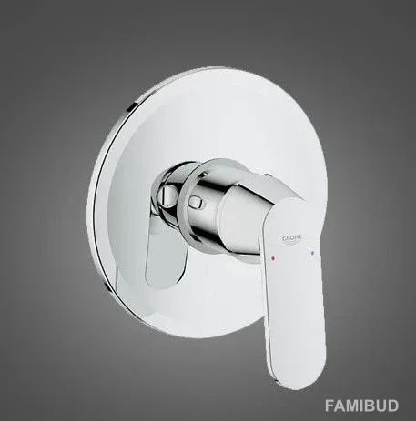 Змішувач для душу Eurosmart Cosmopolitan 32880000, Grohe