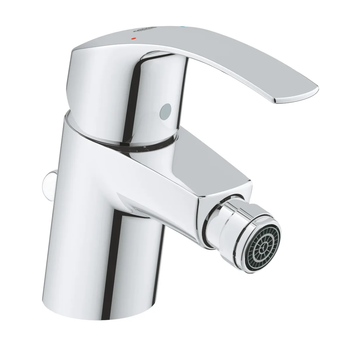 Змішувач для біде Eurosmart, Grohe