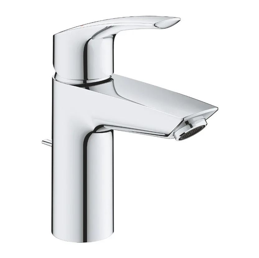 Змішувач для умивальника S-Size Eurosmart New 33265003, Grohe
