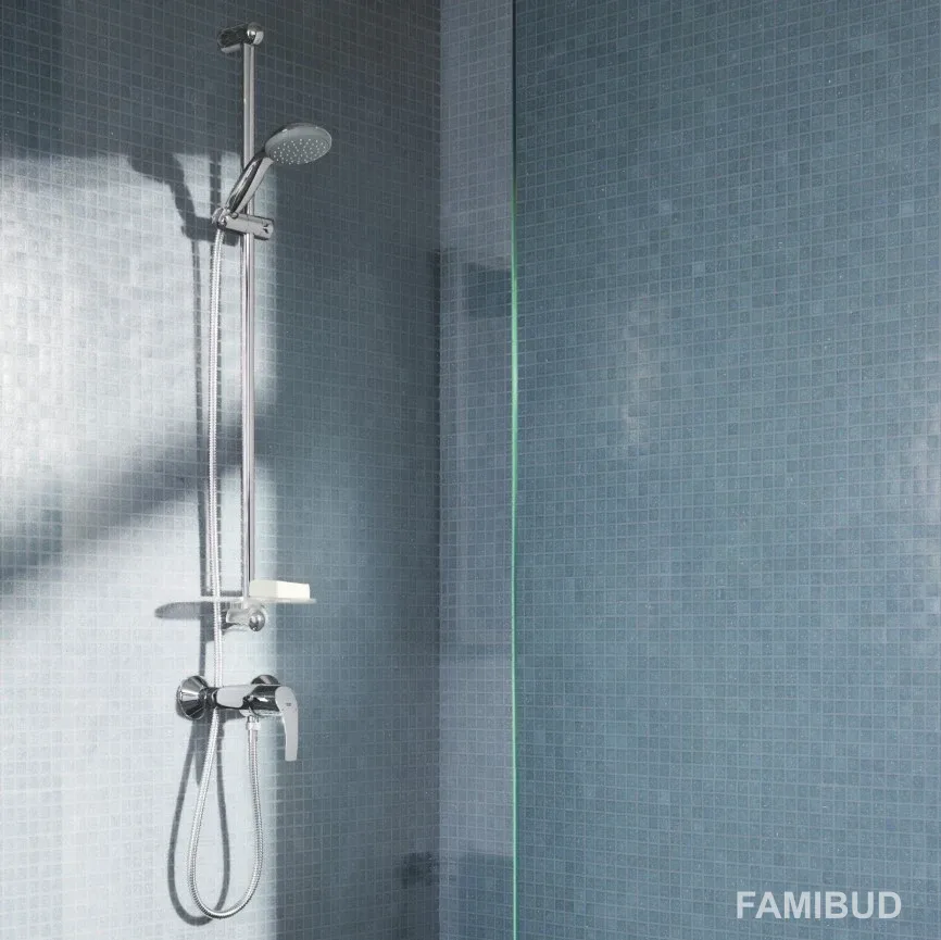 Змішувач для душу Eurosmart 33555002, Grohe