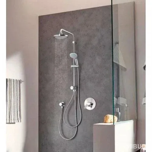 Змішувач для душу Eurosmart 33556002, Grohe