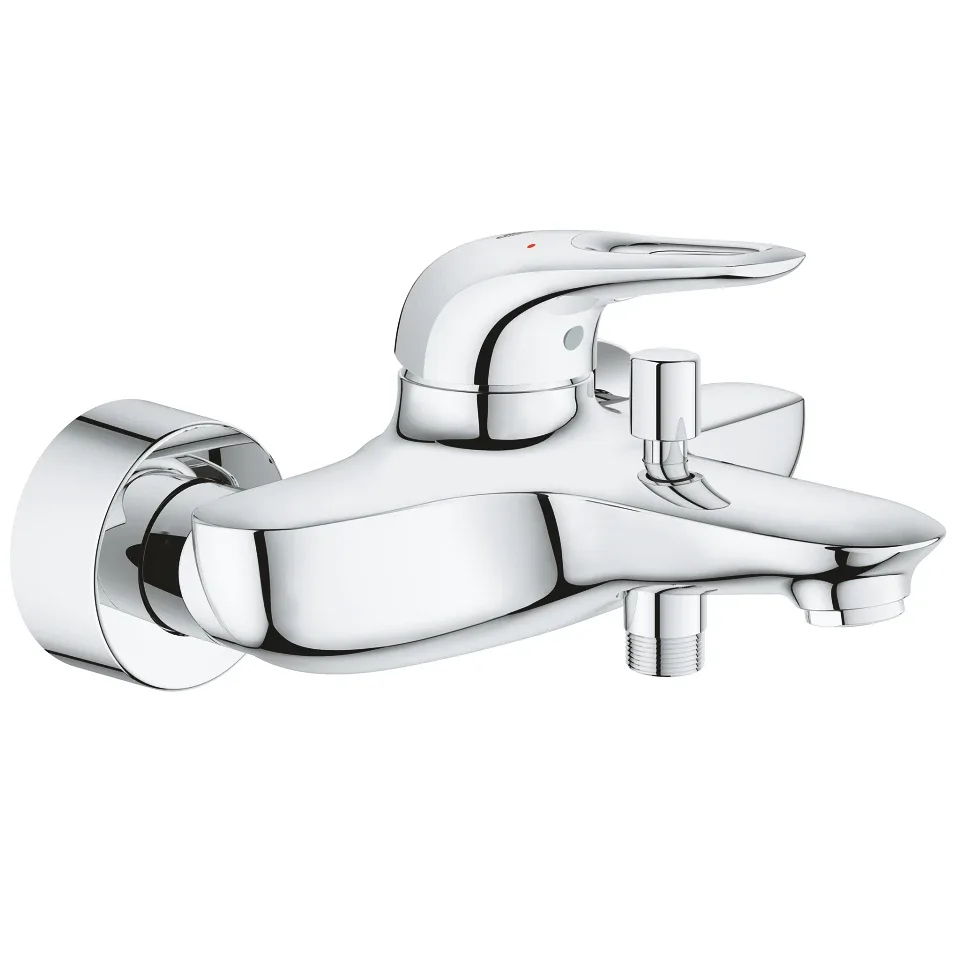 Змішувач для ванни Eurostyle, Grohe