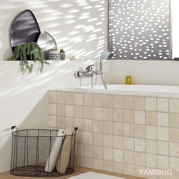 Змішувач для ванни Eurostyle, Grohe