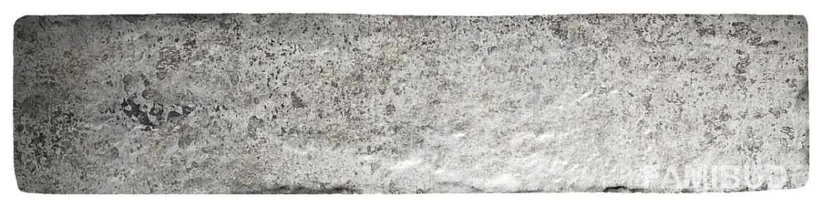 Плитка фасадна Seven Tones Slim, 60×250×6, Сірий, Golden Tile
