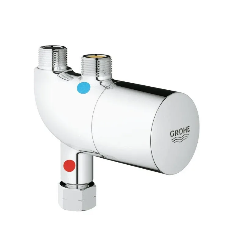 Термостат Grohtherm Micro, Grohe