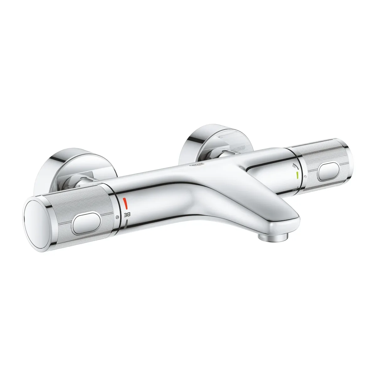 Змішувач для ванни Grohtherm 1000 Performance, Grohe