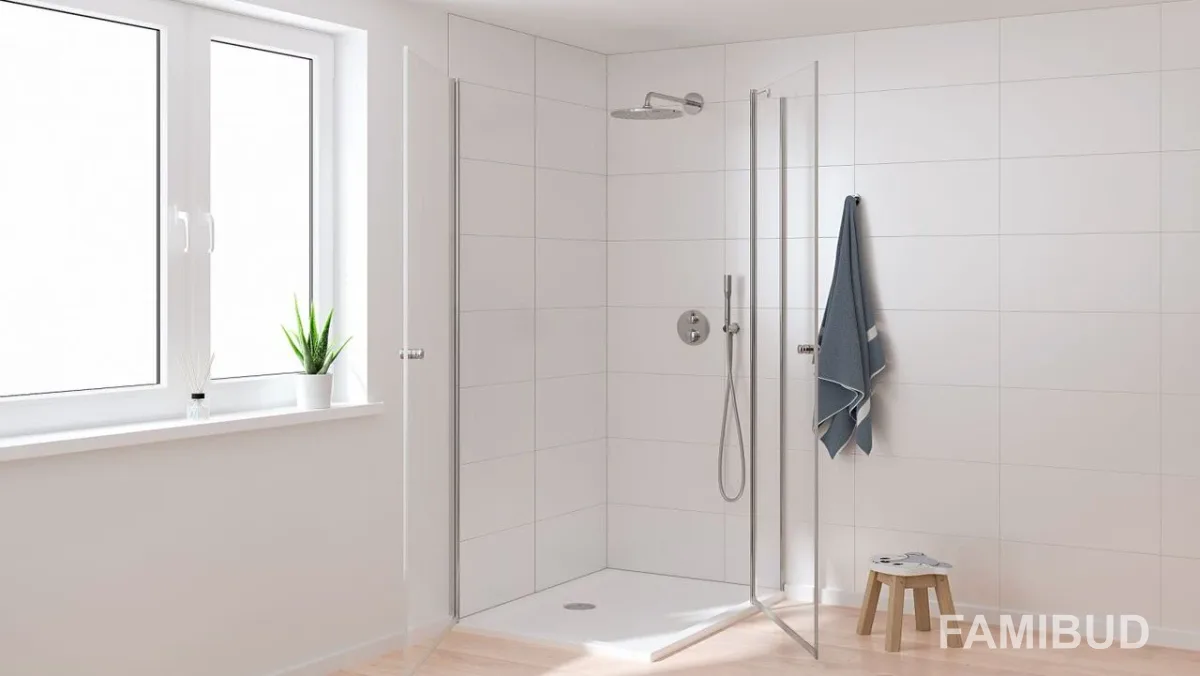 Душова система Grohtherm з Rainshower Mono 310, Grohe