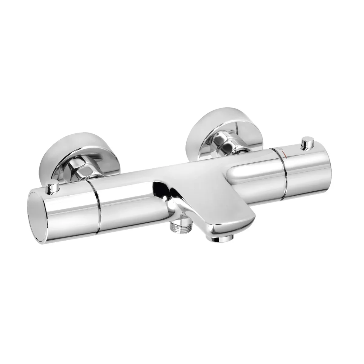 Змішувач для ванни DN 15 Objekta 352010538, Kludi