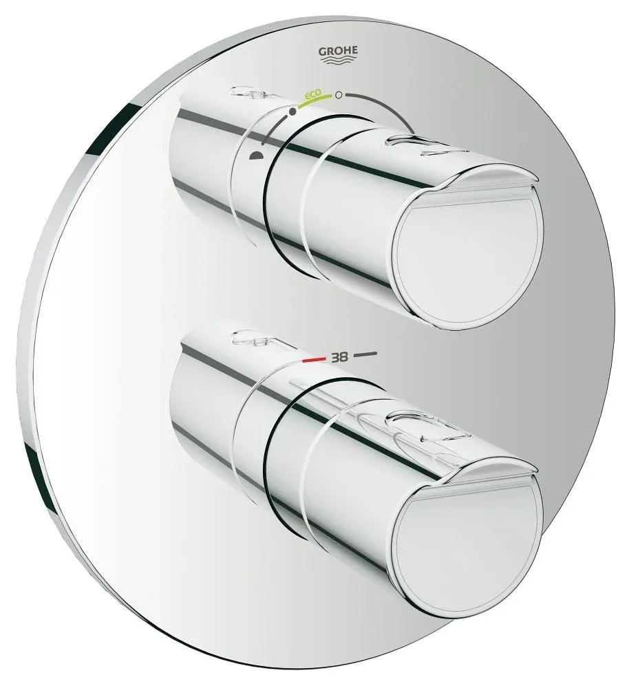 Універсальна частина змішувача Rapido T, Grohe