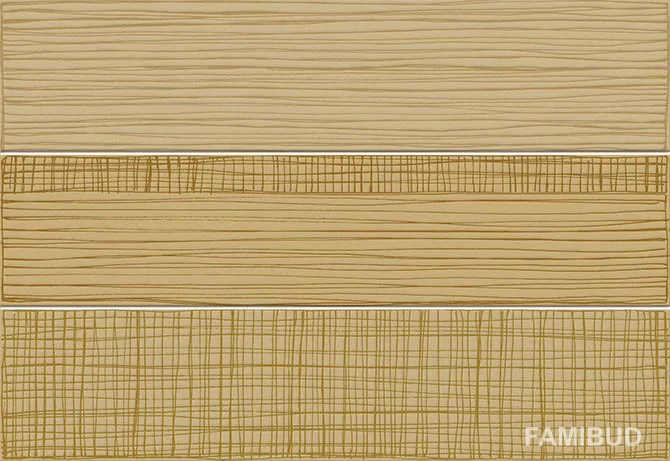 Плитка стінова Hanami Kaika Beige, 230×335×9,1, Vives
