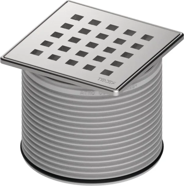 Решітка для душового трапа TECEdrainpoint S 3660007, Tece