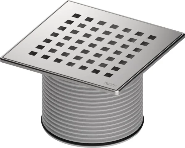 Решітка для душового трапа TECEdrainpoint S 3660008, Tece