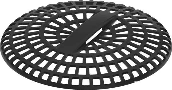 Решітка для трапа Drainpoint S
