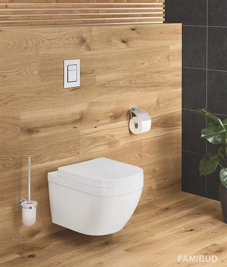 Кнопка зливу Skate Cosmopolitan White, Grohe