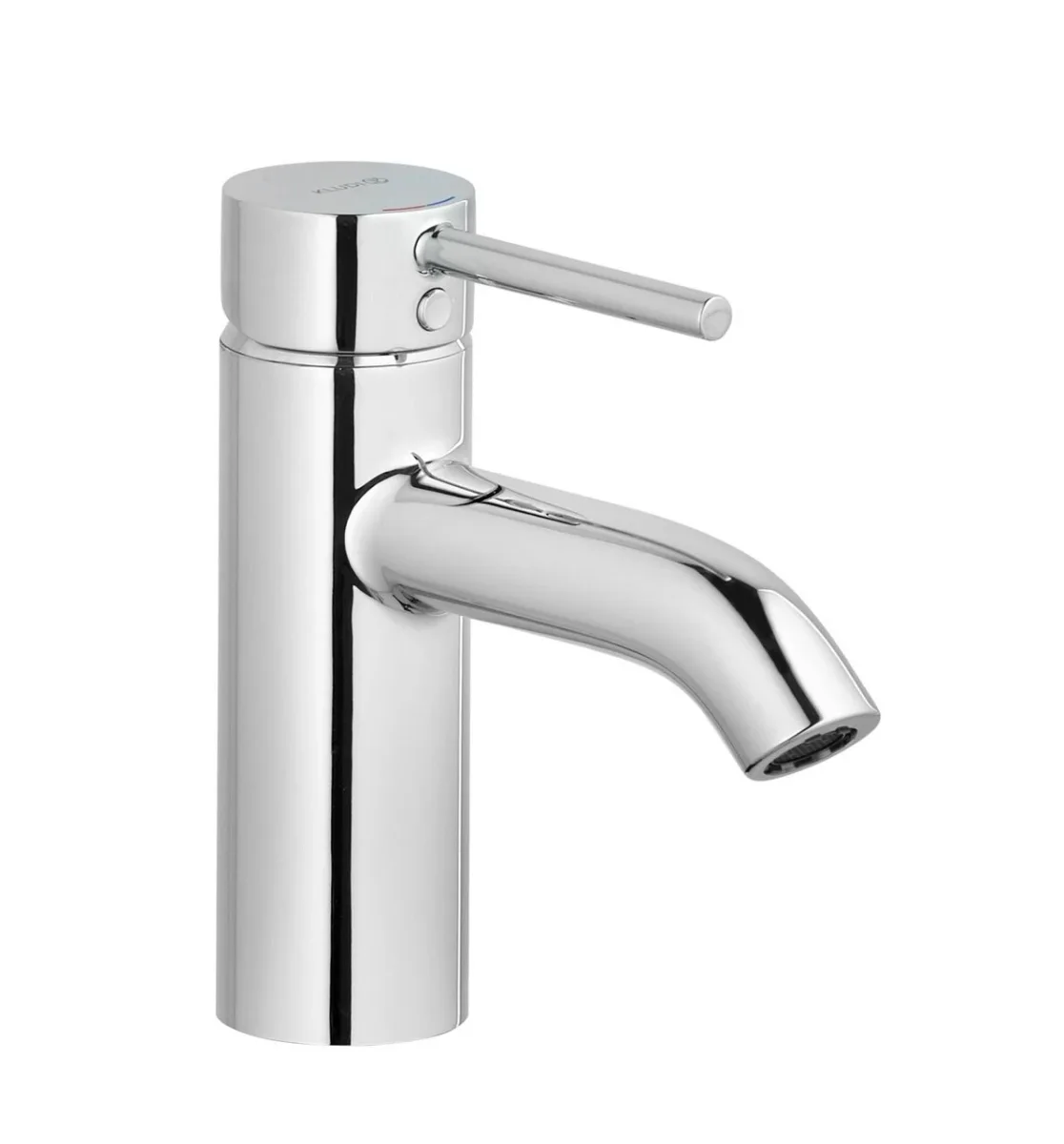 Змішувач для умивальника 75 DN 15 Bozz 382720576, Kludi