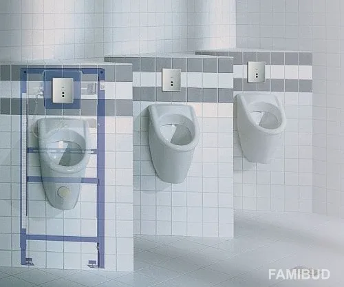 Інсталяція для пісуара Rapid SL, Grohe