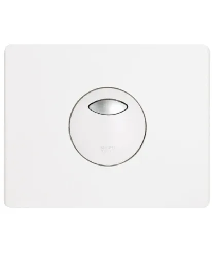 Кнопка зливу Skate Air 38862SH0, Білий, Grohe
