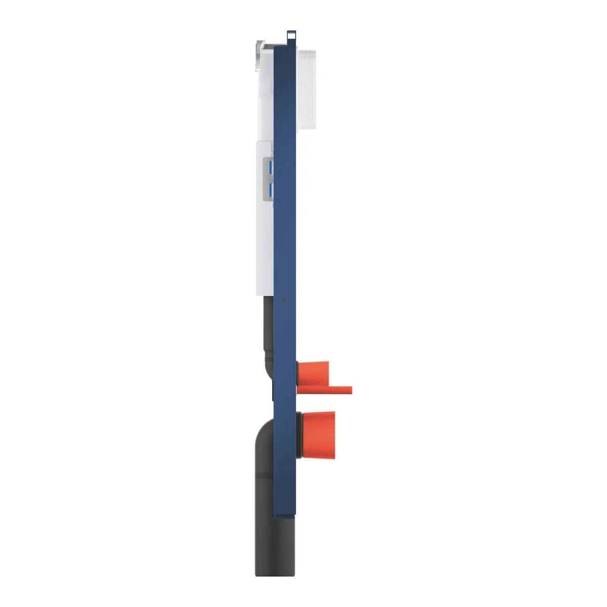 Інсталяція для унітаза Rapid SL Slim, Grohe