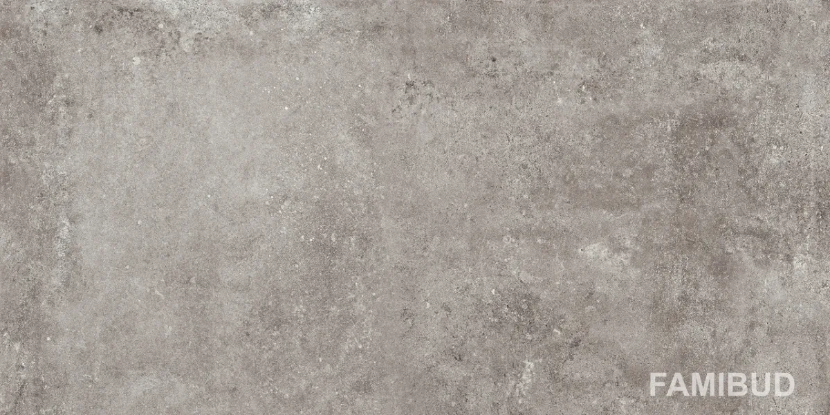 Плитка керамогранітна Montpellier Ash, 600×1200, Pamesa