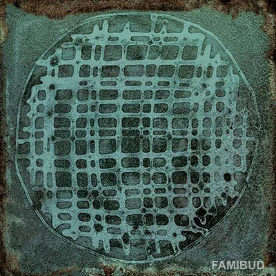 Плитка стінова Carlos Jade B, 200×200, Vives