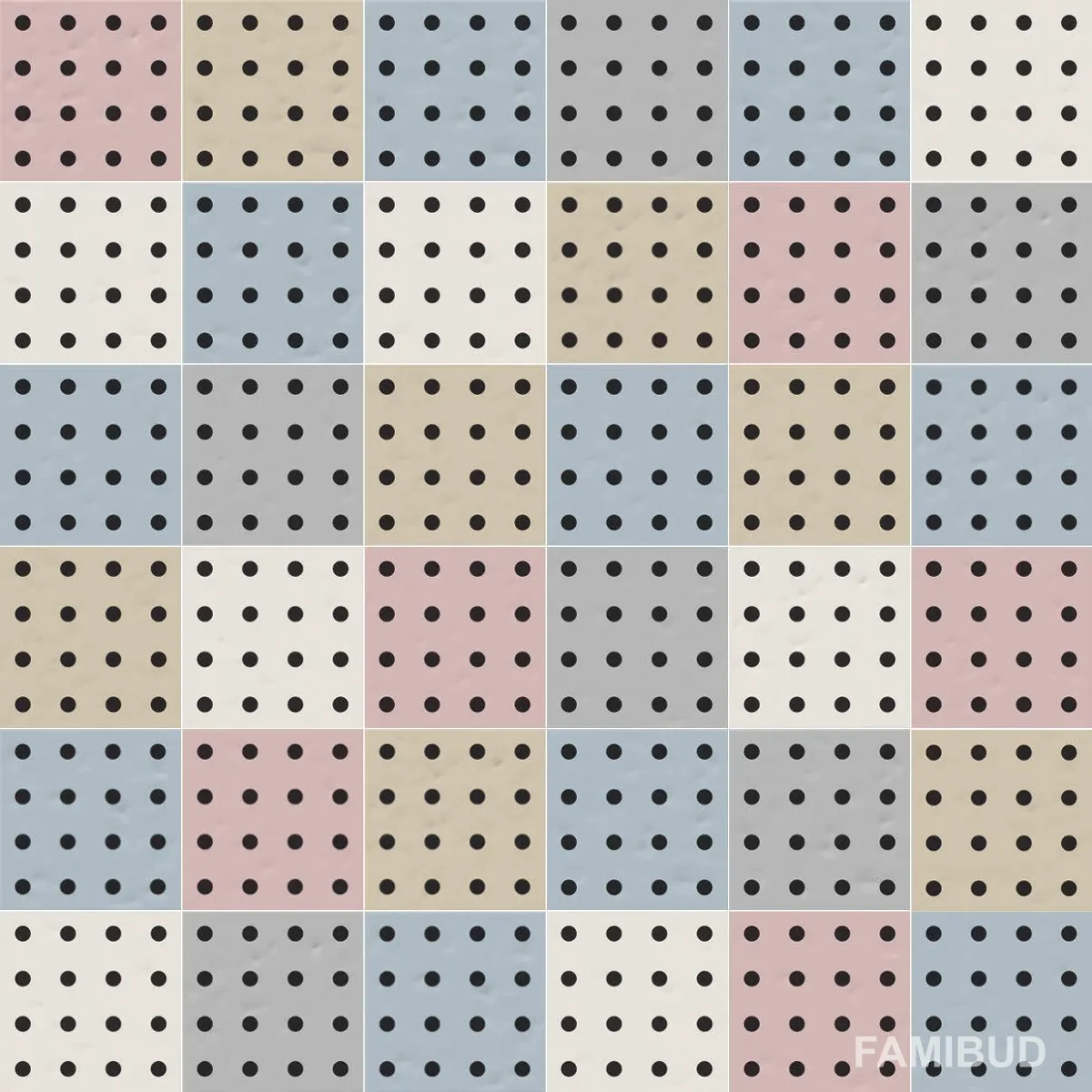 Плитка стінова Chaya Beige, 200×200, Vives