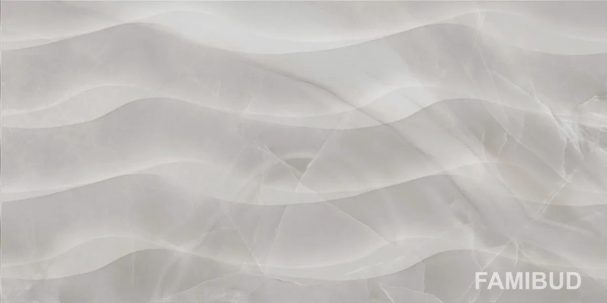 Плитка стінова Lazurro Голден Тайл 3LV151, 30×60, Світло-бежевий, Golden Tile