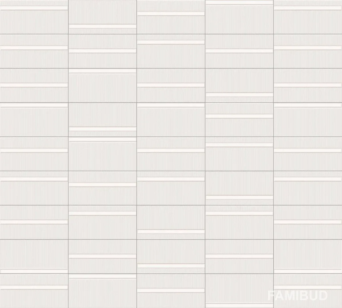Плитка стінова Pincio Hueso, 100×200×7,5, Vives