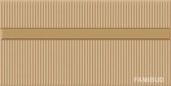 Плитка стінова Pincio Caramelo, 100×200×7,5, Vives