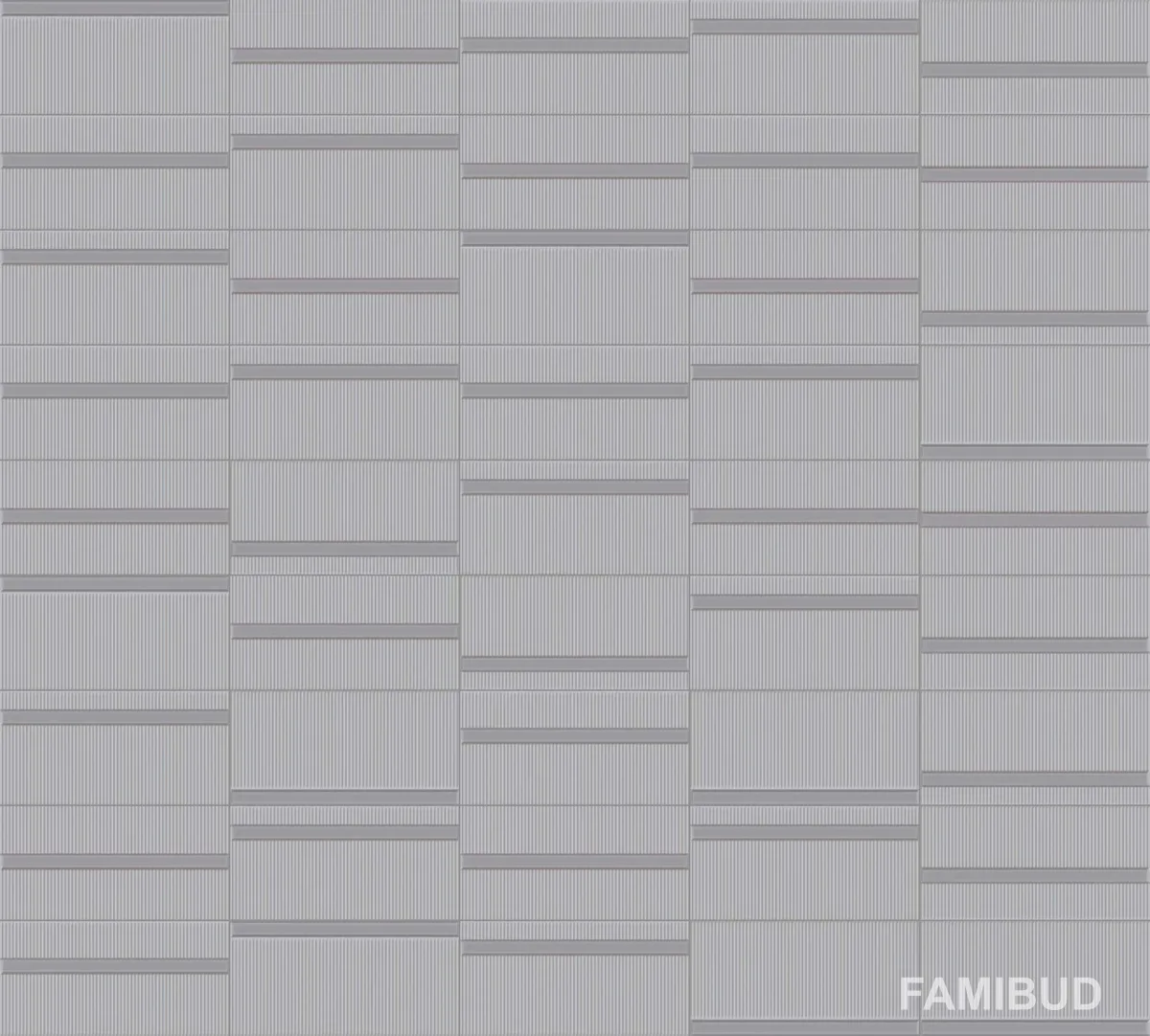 Плитка стінова Pincio Gris, 100×200×7,5, Vives