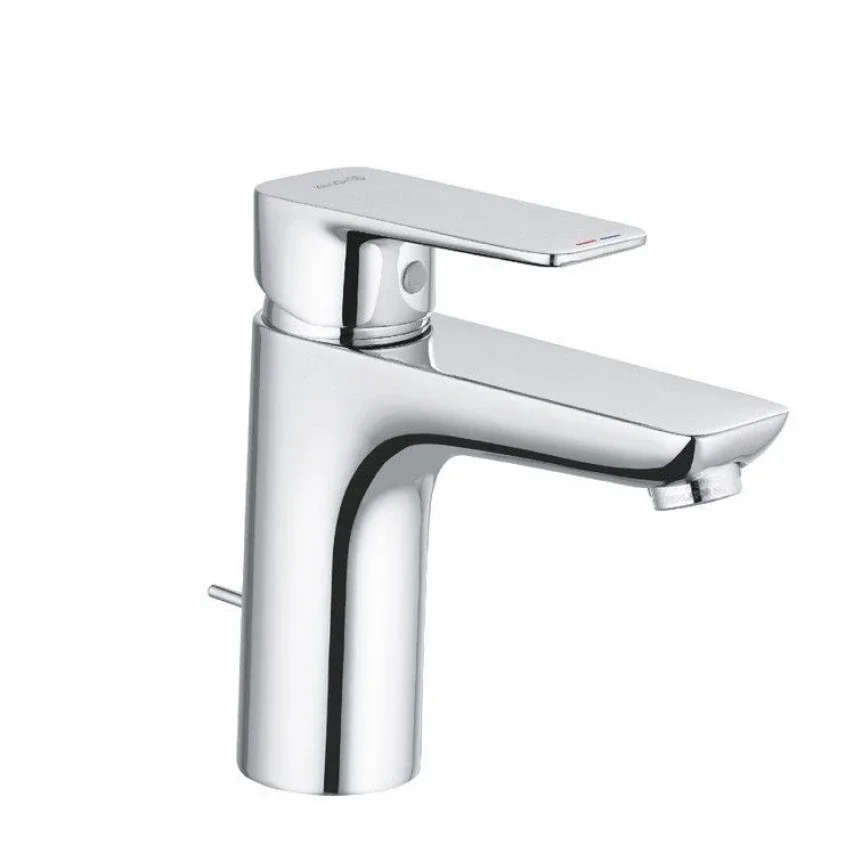 Змішувач для умивальника 100 DN 15 Pure&Style 402900575, Kludi