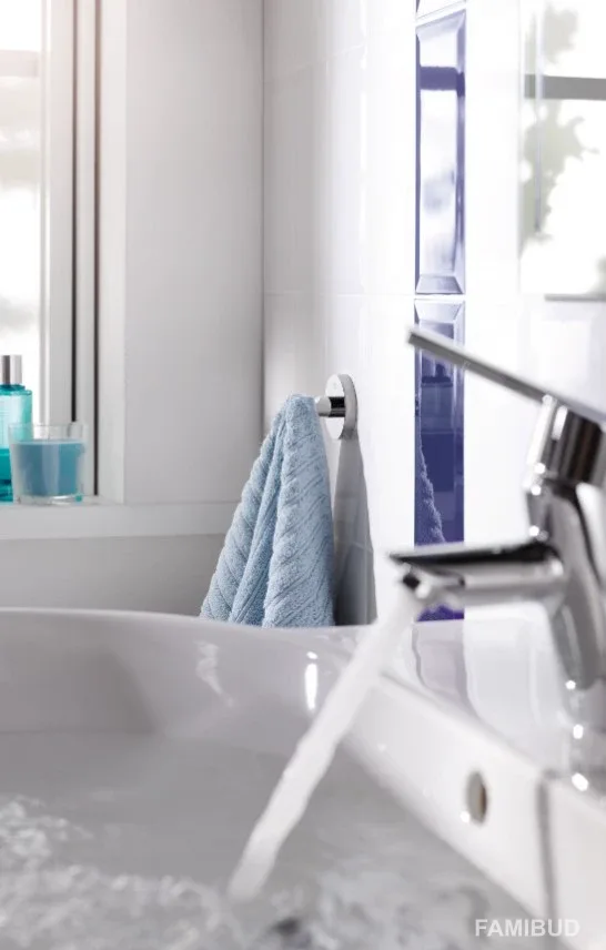 Гачок Essentials, Grohe
