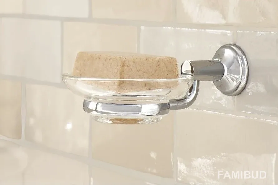 Мильниця Essentials, Grohe