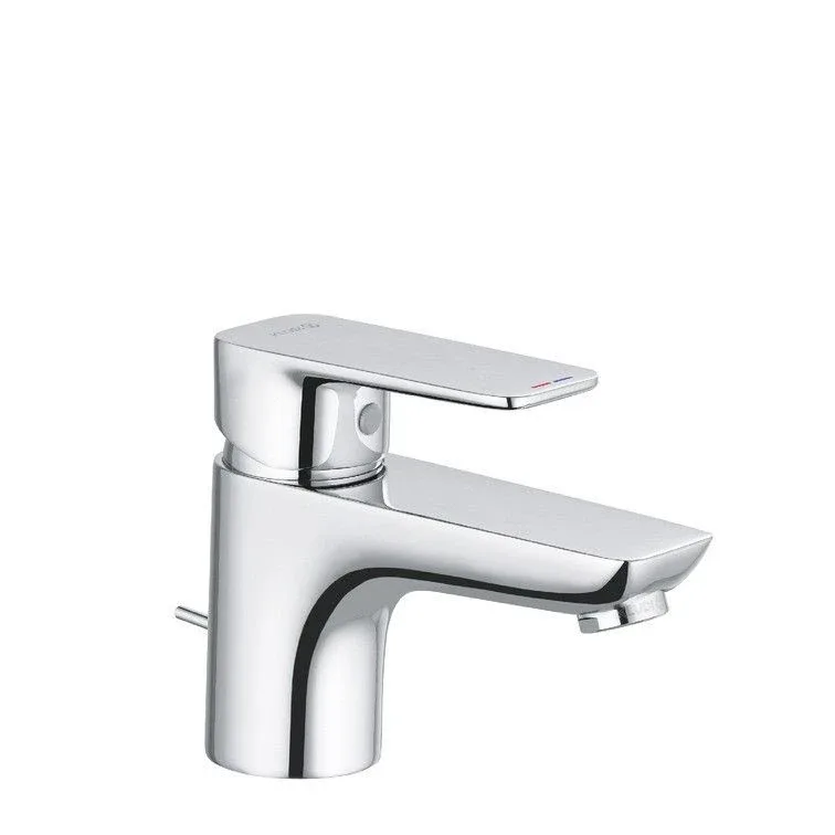 Змішувач для умивальника 60 DN 15 Pure&Style, Kludi