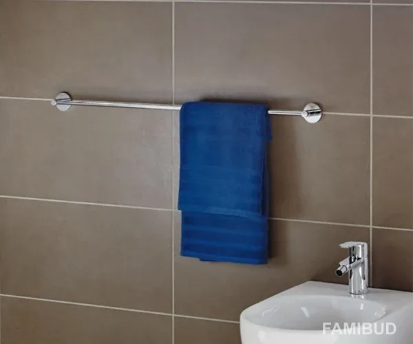 Тримач для рушників Essentials 40386001, Grohe