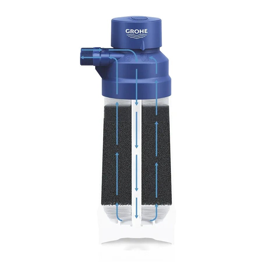 Фільтр вугільний Blue Home, Grohe