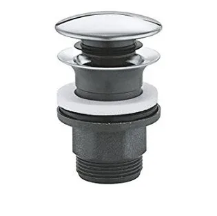 Донний клапан Push Open, Grohe